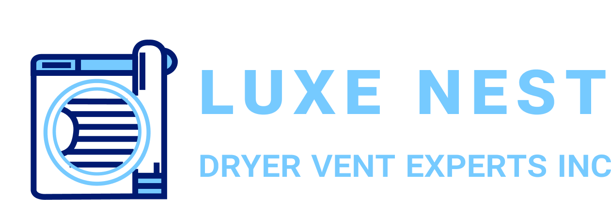 Luxe Nest Dryer Vent Experts INC Logo